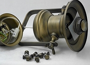 Подвесной светильник Lussole Monsey GRLSP-9612 цвет плафона/подвески Бронза, цвет арматуры Бронза-5