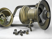 Подвесной светильник Lussole Monsey GRLSP-9612 цвет плафона/подвески Бронза, цвет арматуры Бронза-8