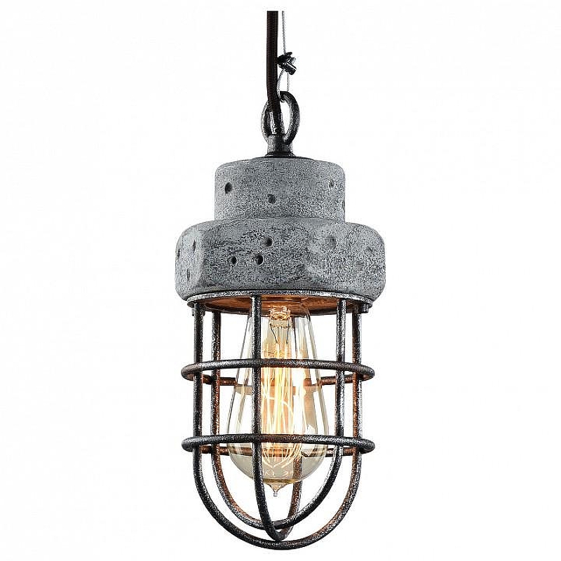 Подвесной светильник Lussole Commack GRLSP-9691 