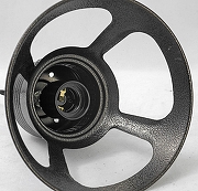 Подвесной светильник Lussole Watertown GRLSP-9696 цвет плафона/подвески Коричневый, цвет арматуры Коричневый-5