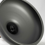 Подвесной светильник Lussole Middletown GRLSP-9814 цвет плафона/подвески Серый, цвет арматуры Серый-3