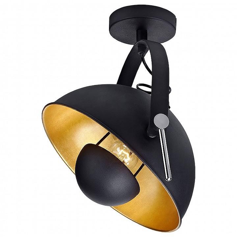 Спот Lussole Sherrelwood GRLSP-9825 