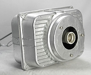 Подвесной светильник Lussole Monsey GRLSP-9826 цвет плафона/подвески Серый, цвет арматуры Серый-2