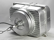 Подвесной светильник Lussole Monsey GRLSP-9826 цвет плафона/подвески Серый, цвет арматуры Серый-3