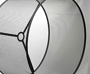 Торшер Lussole Parker GRLSP-9887 цвет плафона/подвески Черный, цвет арматуры Черный-6