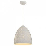 Подвесной светильник Lussole Port Chester GRLSP-9891 цвет плафона/подвески Белый, цвет арматуры Белый-1