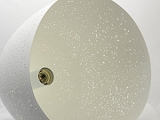 Подвесной светильник Lussole Port Chester GRLSP-9891 цвет плафона/подвески Белый, цвет арматуры Белый-3