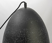 Подвесной светильник Lussole Port Chester GRLSP-9892 цвет плафона/подвески Черный, цвет арматуры Черный-5