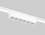 Накладной светильник Ambrella Light GV GV1401 цвет плафона/подвески Белый, цвет арматуры Белый-1