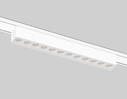 Накладной светильник Ambrella Light GV GV1407 цвет плафона/подвески Белый, цвет арматуры Белый-1