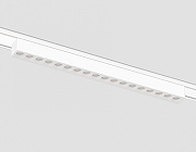 Накладной светильник Ambrella Light GV GV1414 цвет плафона/подвески Белый, цвет арматуры Белый-1