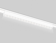 Накладной светильник Ambrella Light GV GV1414 цвет плафона/подвески Белый, цвет арматуры Белый-2