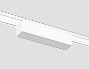 Накладной светильник Ambrella Light GV GV1442 цвет плафона/подвески Белый, цвет арматуры Белый-1