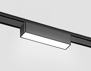 Накладной светильник Ambrella Light GV GV1443 цвет плафона/подвески Черный, цвет арматуры Черный-2