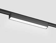 Накладной светильник Ambrella Light GV GV1449 цвет плафона/подвески Черный, цвет арматуры Черный-2