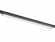 Накладной светильник Ambrella Light GV GV1455 цвет плафона/подвески Черный, цвет арматуры Черный