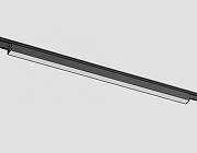 Накладной светильник Ambrella Light GV GV1455 цвет плафона/подвески Черный, цвет арматуры Черный-1