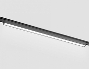 Накладной светильник Ambrella Light GV GV1455 цвет плафона/подвески Черный, цвет арматуры Черный-2