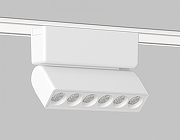 Накладной светильник Ambrella Light GV GV1468 цвет плафона/подвески Белый, цвет арматуры Белый-1