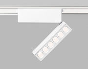 Накладной светильник Ambrella Light GV GV1468 цвет плафона/подвески Белый, цвет арматуры Белый-3