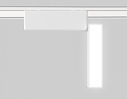 Накладной светильник Ambrella Light GV GV1477 цвет плафона/подвески Белый, цвет арматуры Белый-4