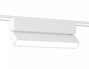 Накладной светильник Ambrella Light GV GV1483 цвет плафона/подвески Белый, цвет арматуры Белый