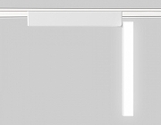 Накладной светильник Ambrella Light GV GV1483 цвет плафона/подвески Белый, цвет арматуры Белый-3