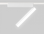 Накладной светильник Ambrella Light GV GV1483 цвет плафона/подвески Белый, цвет арматуры Белый-4