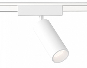 Светильник на штанге Ambrella Light GV GV1515 цвет плафона/подвески Белый, цвет арматуры Белый