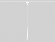 Подвесной светильник Ambrella Light GV GV1642 цвет плафона/подвески Белый, цвет арматуры Белый-2