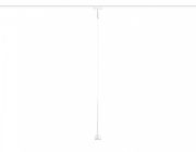 Подвесной светильник Ambrella Light GV GV1642 цвет плафона/подвески Белый, цвет арматуры Белый-6