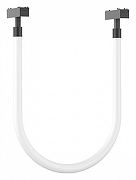 Подвесной светильник Ambrella Light GV GV1707 цвет плафона/подвески Белый, цвет арматуры Белый