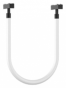 Подвесной светильник Ambrella Light GV GV1711 цвет плафона/подвески Белый, цвет арматуры Белый