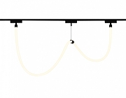 Подвесной светильник Ambrella Light GV GV1711 цвет плафона/подвески Белый, цвет арматуры Белый-2