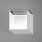 Накладной светильник DesignLed Skud GW-1086L-7-WH-WW цвет плафона/подвески Белый, цвет арматуры Белый-7