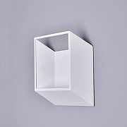 Накладной светильник DesignLed Skud GW-1086L-7-WH-WW цвет плафона/подвески Белый, цвет арматуры Белый-9