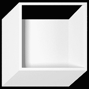 Накладной светильник DesignLed Skud GW-1086R-7-WH-WW цвет плафона/подвески Белый, цвет арматуры Белый-1