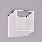 Накладной светильник DesignLed Skud GW-1086R-7-WH-WW цвет плафона/подвески Белый, цвет арматуры Белый-4