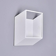 Накладной светильник DesignLed Skud GW-1086R-7-WH-WW цвет плафона/подвески Белый, цвет арматуры Белый-7