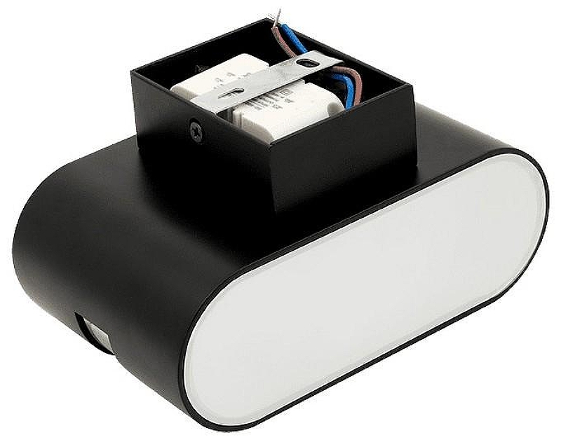 Накладной светильник DesignLed Razor GW-1557-6-BL-NW 