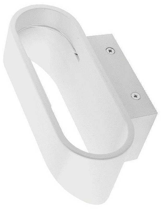 Накладной светильник DesignLed Pira 2 GW-3520-5-WH-WW 