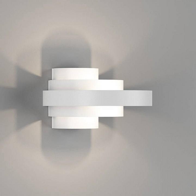 Накладной светильник DesignLed Viana GW-5809-6-WH-WW 