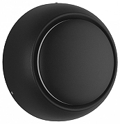 Накладной светильник DesignLed Mun GW-6100-5-BL-WW цвет плафона/подвески Черный, цвет арматуры Черный