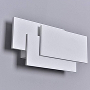 Накладной светильник DesignLed Shade GW-6809-12-WH-NW цвет плафона/подвески Белый, цвет арматуры Белый-2