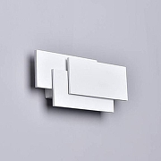 Накладной светильник DesignLed Shade GW-6809-12-WH-NW цвет плафона/подвески Белый, цвет арматуры Белый-3