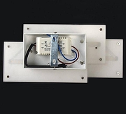 Накладной светильник DesignLed Shade GW-6809-12-WH-WW цвет плафона/подвески Белый, цвет арматуры Белый-2