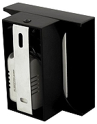 Накладной светильник DesignLed Razor GW-7002-5-BL-WW цвет плафона/подвески Белый, Черный, цвет арматуры Черный-2