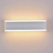 Накладной светильник DesignLed GW LN GW-8083S-16-WH-WW цвет плафона/подвески Белый, цвет арматуры Белый-5