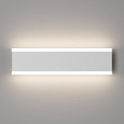 Накладной светильник DesignLed GW LN GW-8083S-16-WH-WW цвет плафона/подвески Белый, цвет арматуры Белый-6