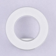 Накладной светильник DesignLed Buble GW-8513-9-WH-NW цвет плафона/подвески Белый, цвет арматуры Белый